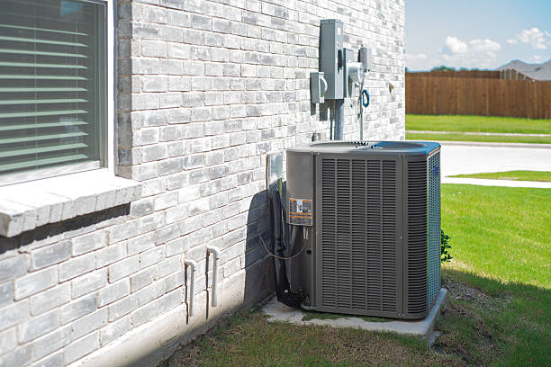 Reliable Hvac contractor in Anna, OH by FH HVAC